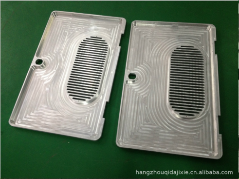 醫(yī)療器械結(jié)構(gòu)件