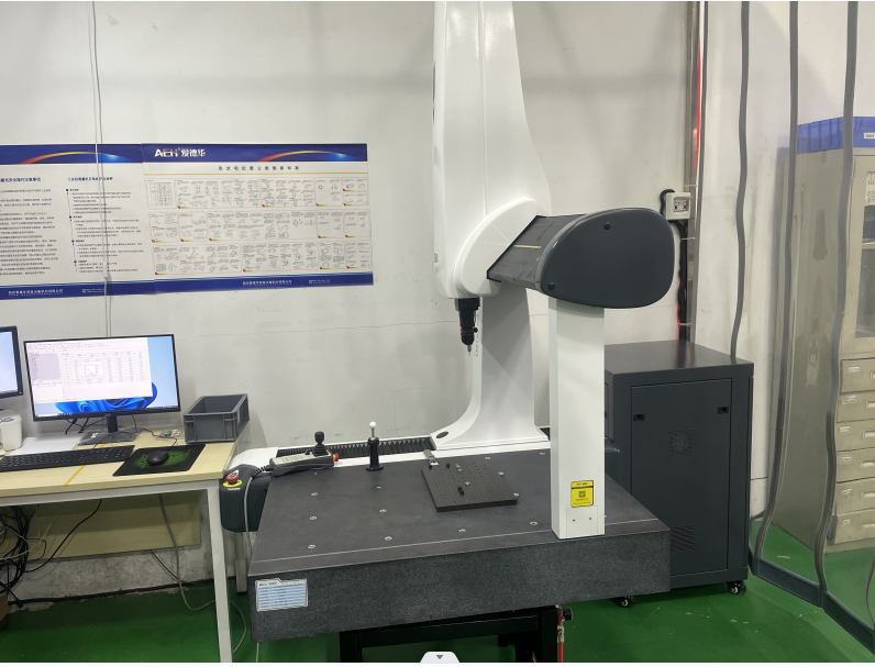 三坐標(biāo)測(cè)量?jī)x